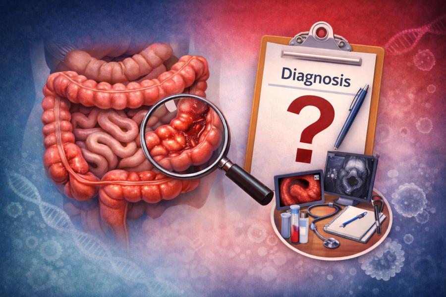 Diagnosis Evaluation