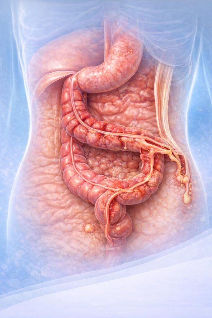 Kaizen IBD Care About