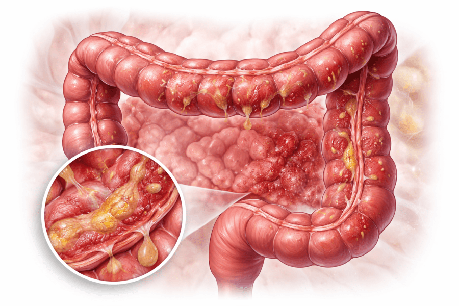 Ulcerative Colitis