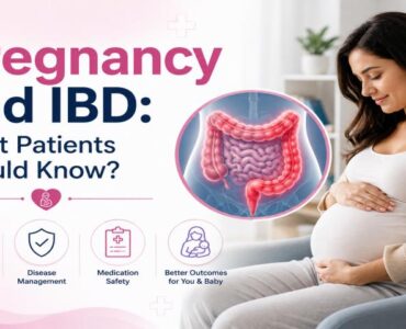 Pregnancy and IBD - Safe Pregnancy Care for Women with Crohn's Disease and Ulcerative Colitis | Kaizen IBD Care