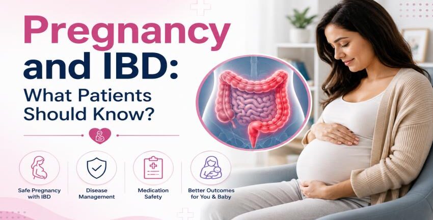 Pregnancy and IBD - Safe Pregnancy Care for Women with Crohn's Disease and Ulcerative Colitis | Kaizen IBD Care
